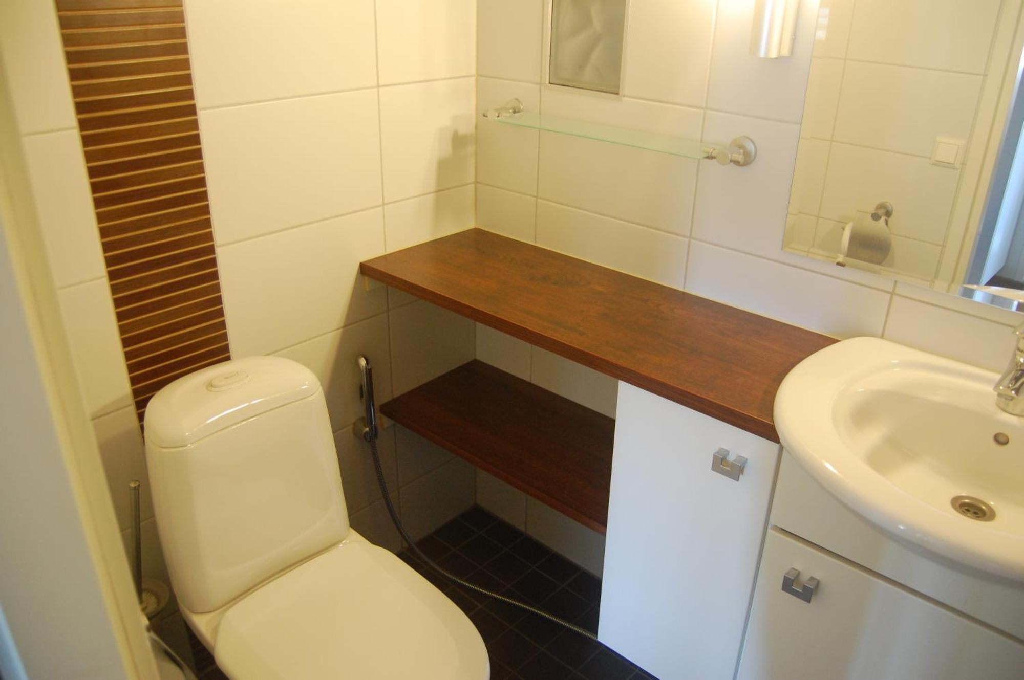Tapion Huvilat Ylämaa Buitenkant foto