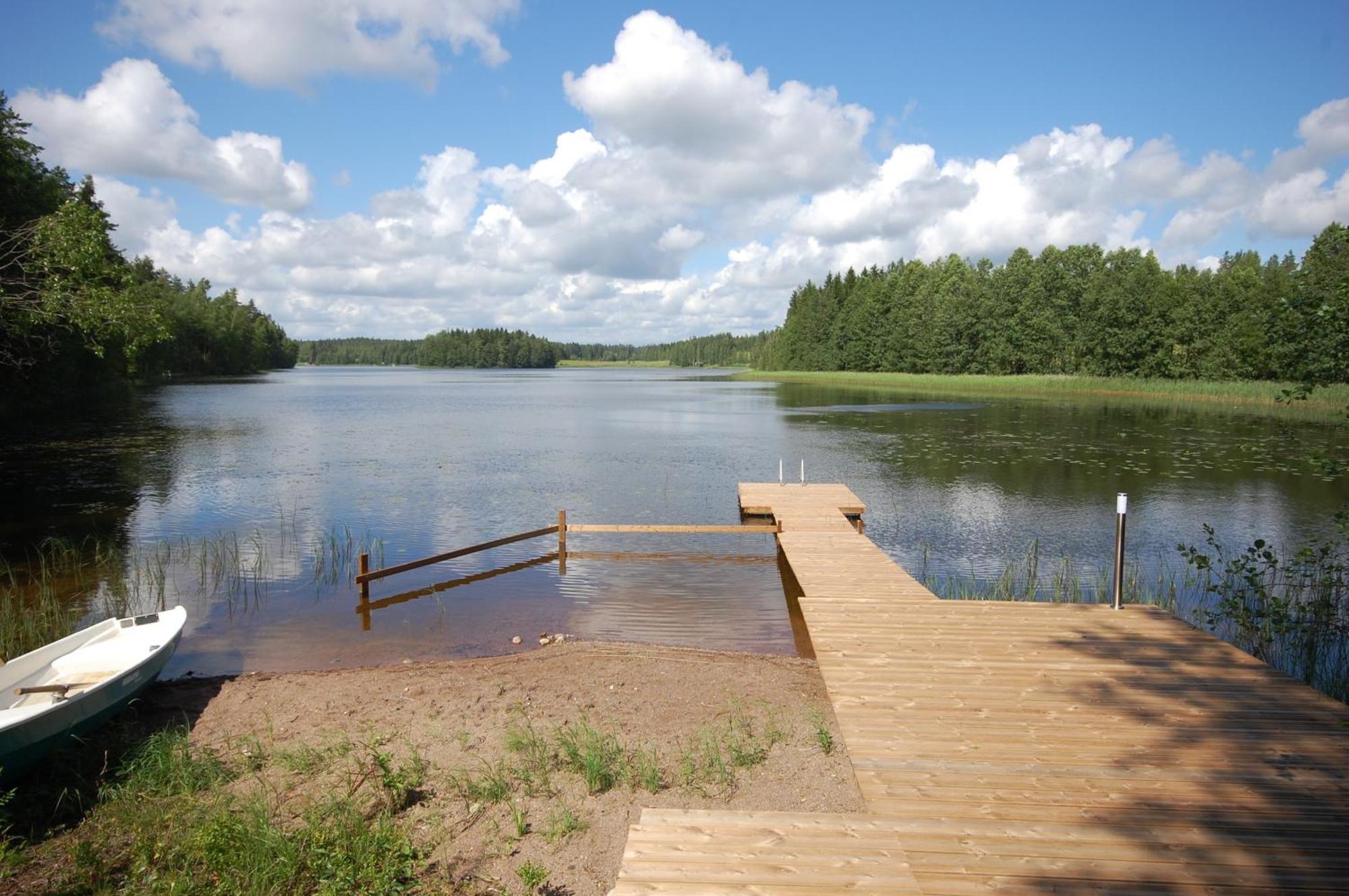 Tapion Huvilat Ylämaa Kamer foto