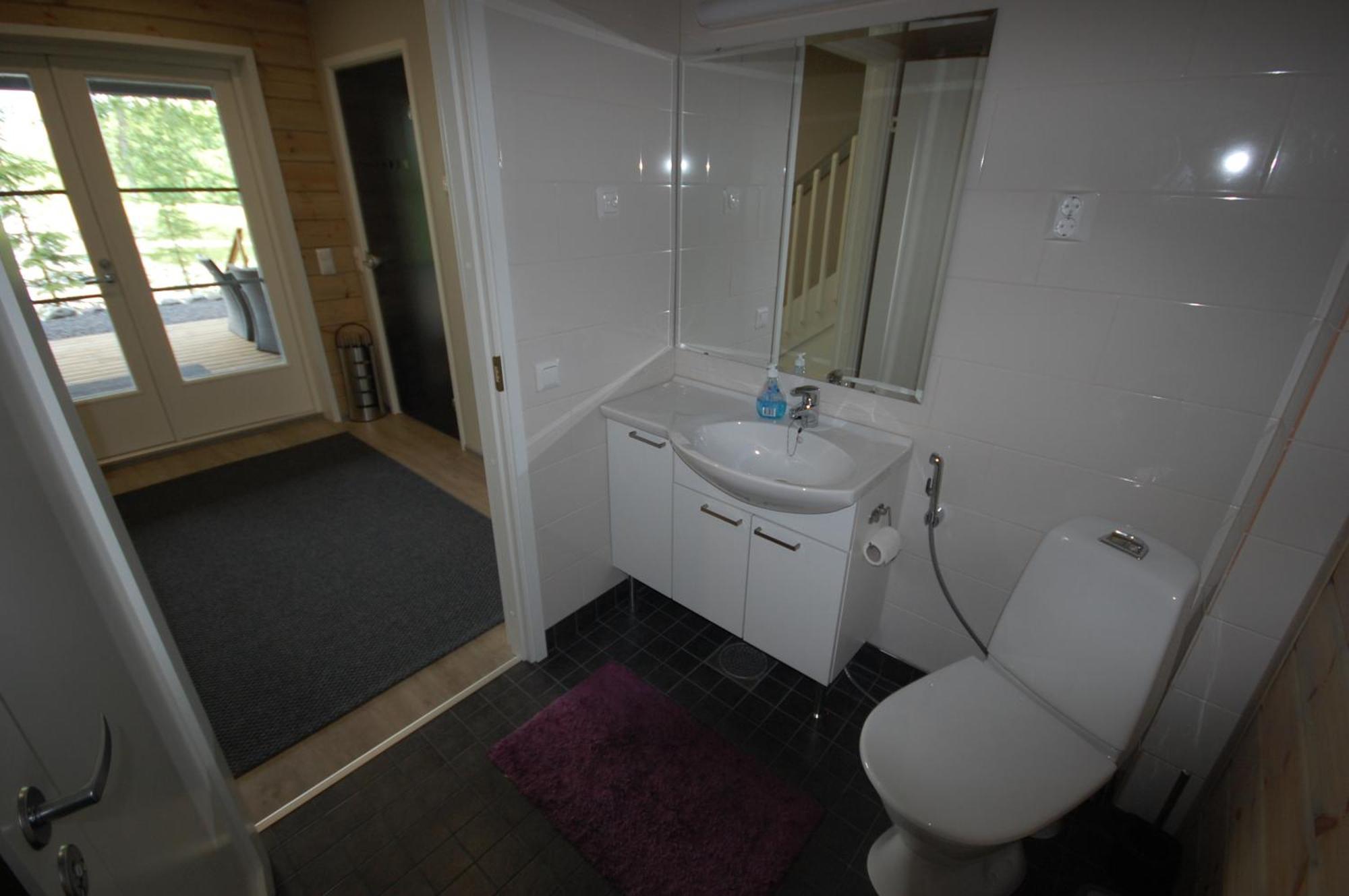 Tapion Huvilat Ylämaa Kamer foto