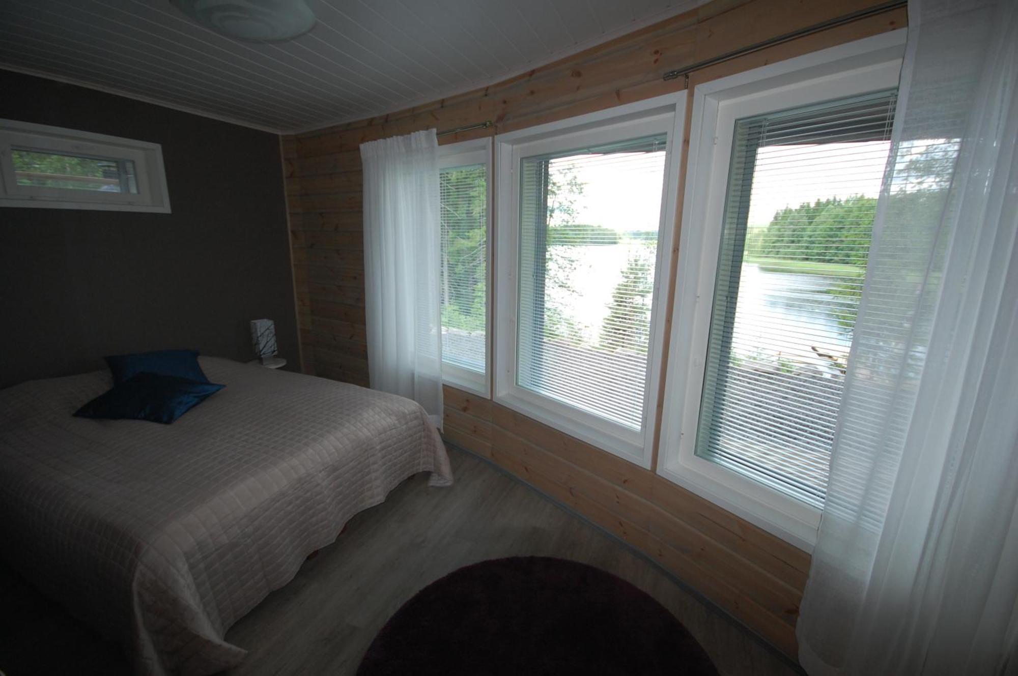 Tapion Huvilat Ylämaa Kamer foto