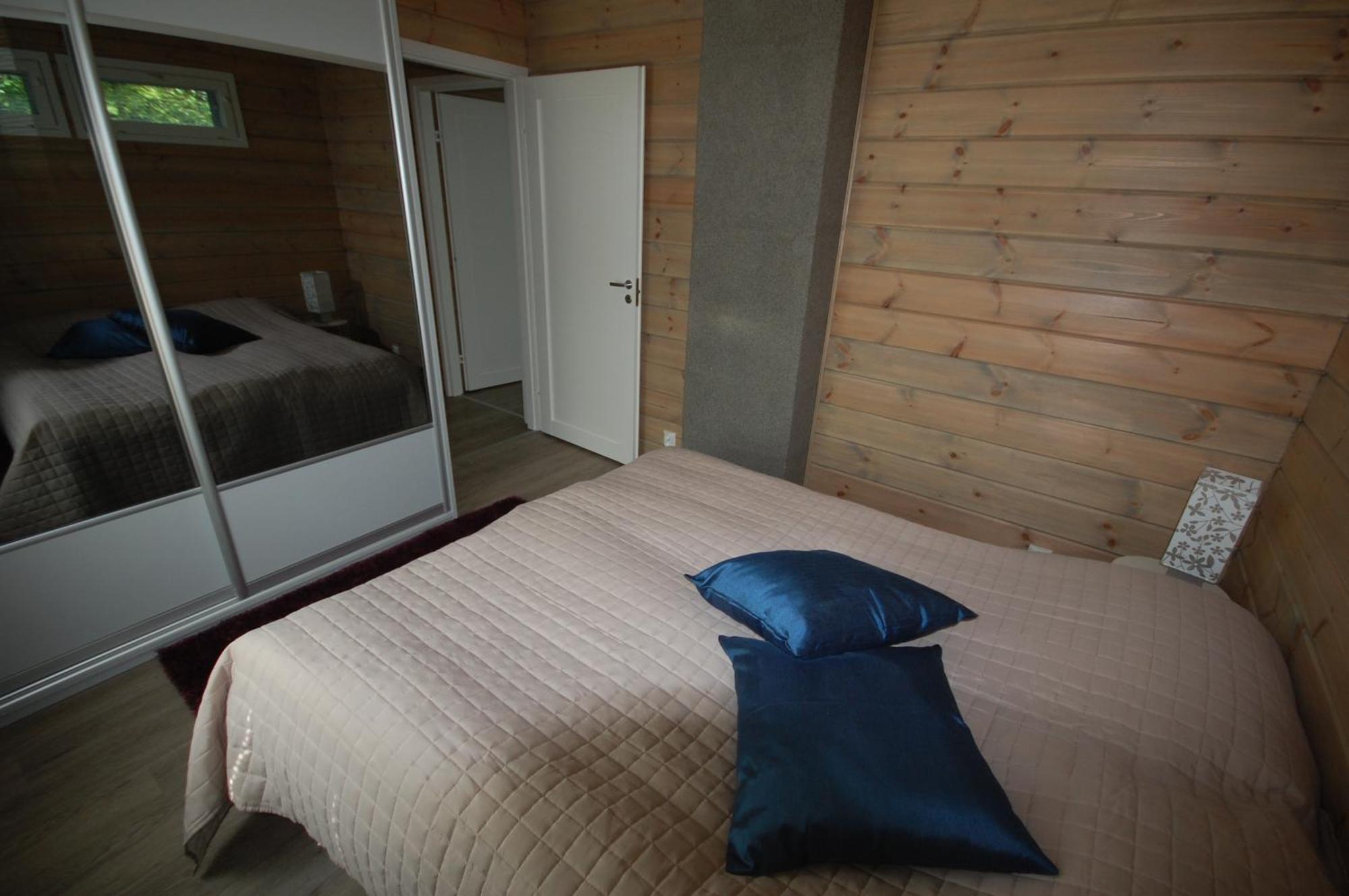 Tapion Huvilat Ylämaa Kamer foto