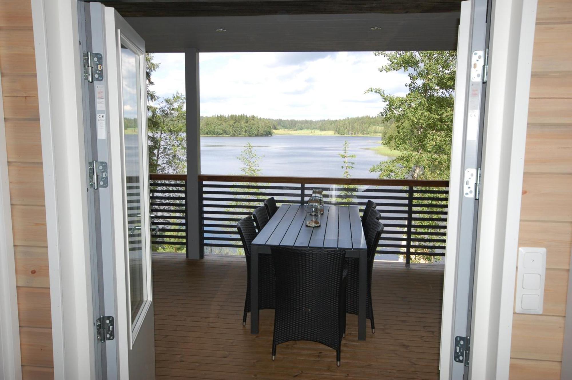 Tapion Huvilat Ylämaa Kamer foto