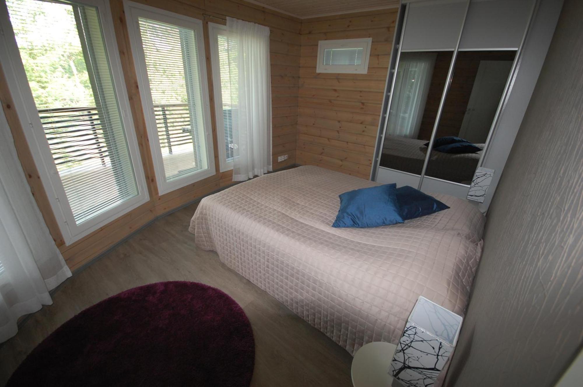 Tapion Huvilat Ylämaa Kamer foto