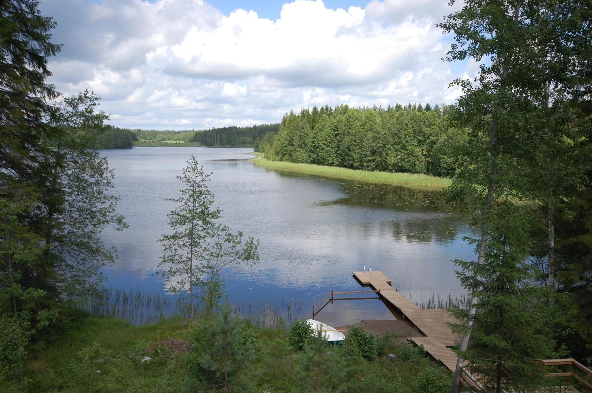 Tapion Huvilat Ylämaa Kamer foto