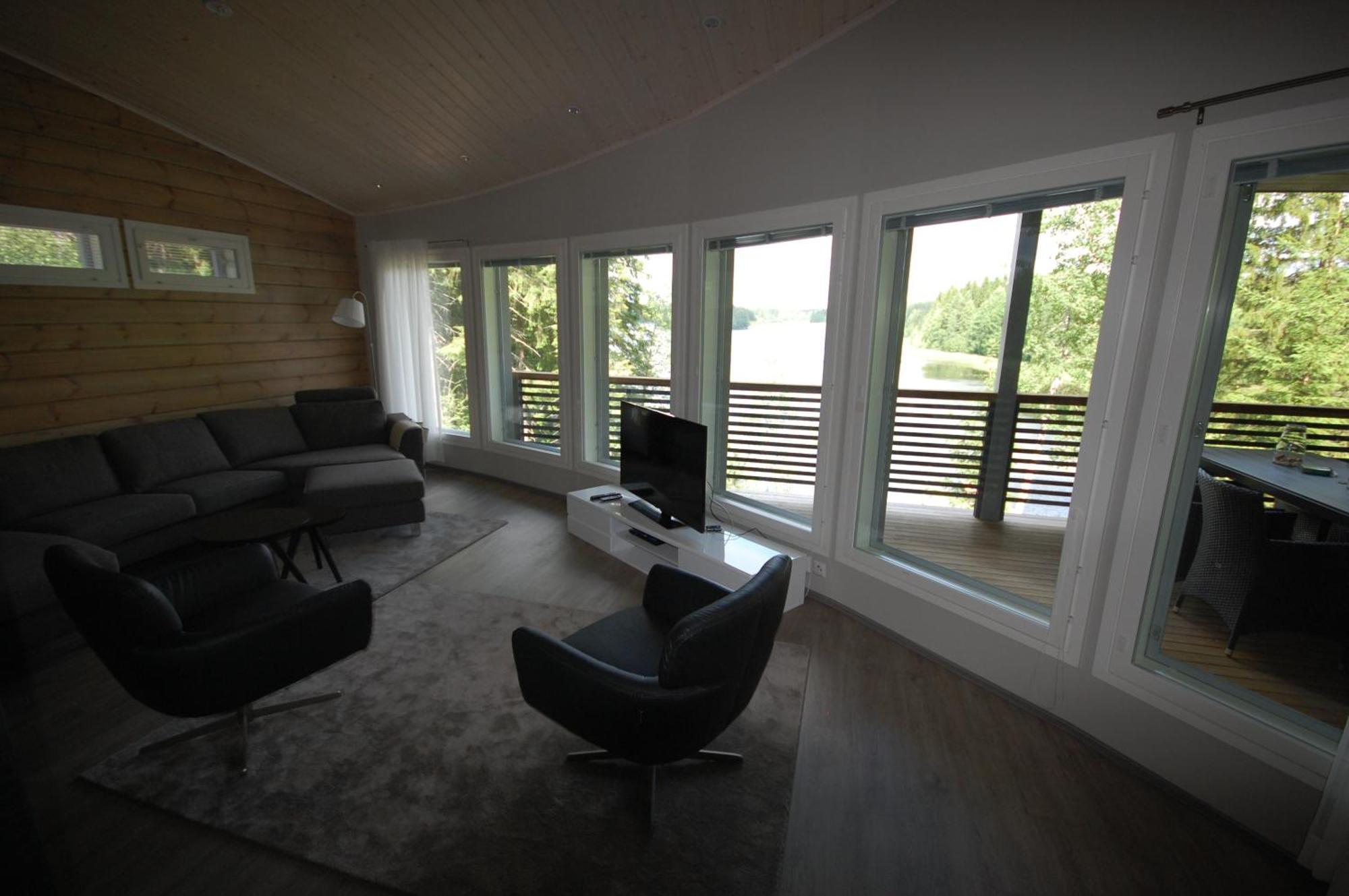 Tapion Huvilat Ylämaa Kamer foto
