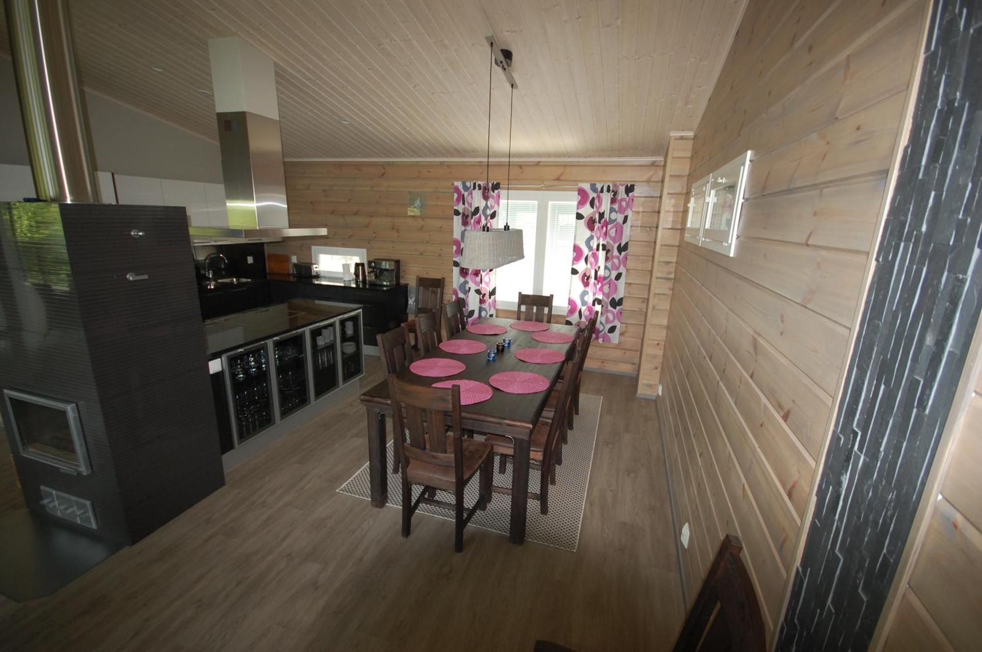 Tapion Huvilat Ylämaa Kamer foto